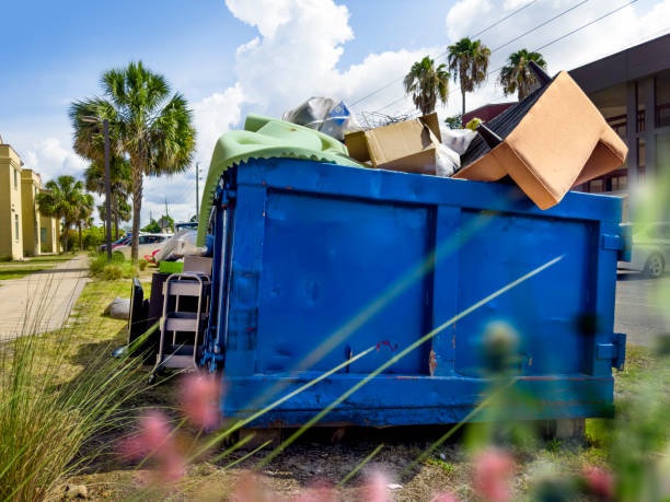 Best Office Junk Removal  in USA